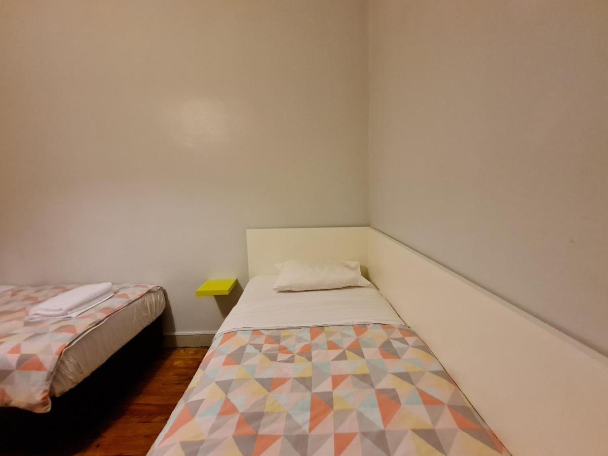 Lisboa Shangri-La Hostel Anjos المظهر الخارجي الصورة