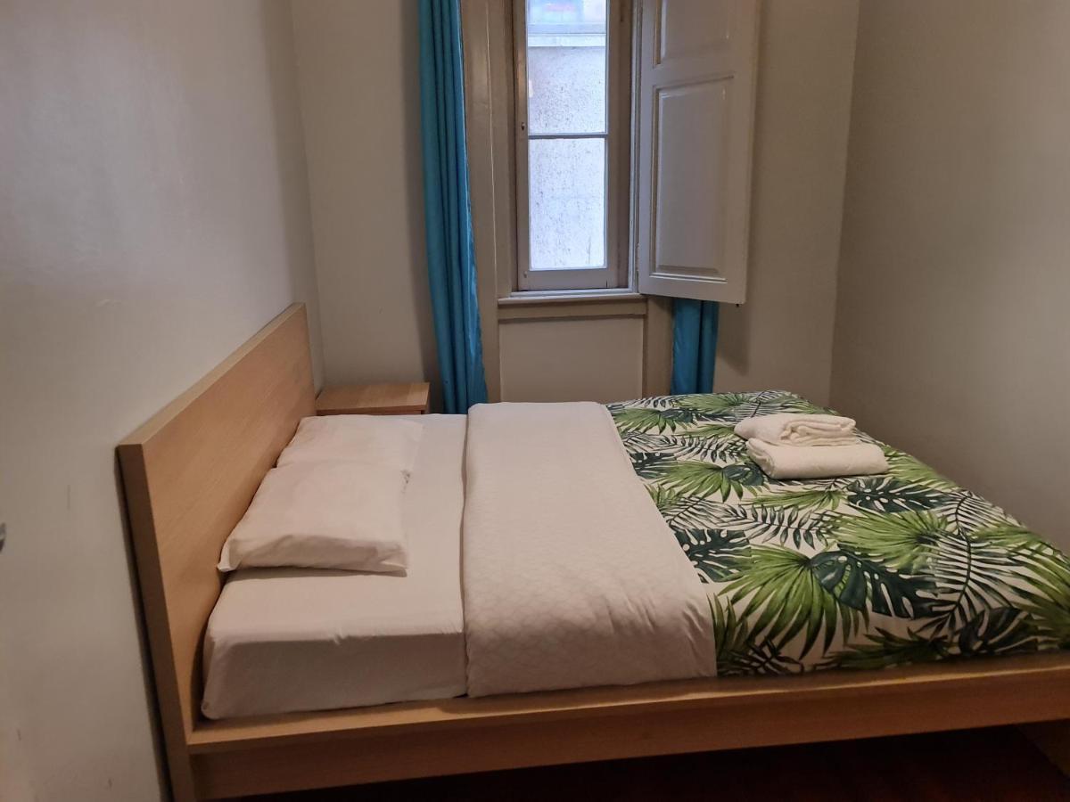 Lisboa Shangri-La Hostel Anjos المظهر الخارجي الصورة