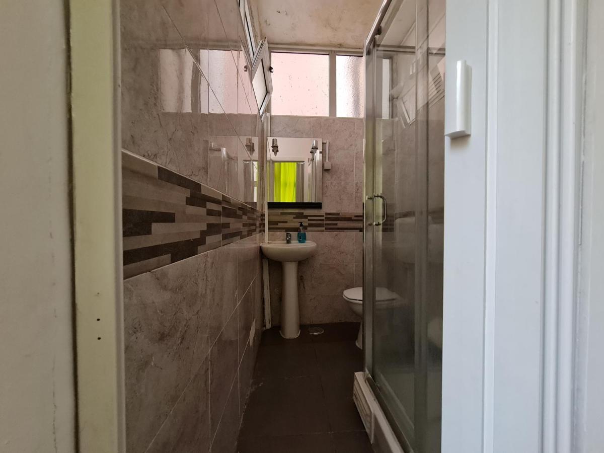Lisboa Shangri-La Hostel Anjos المظهر الخارجي الصورة