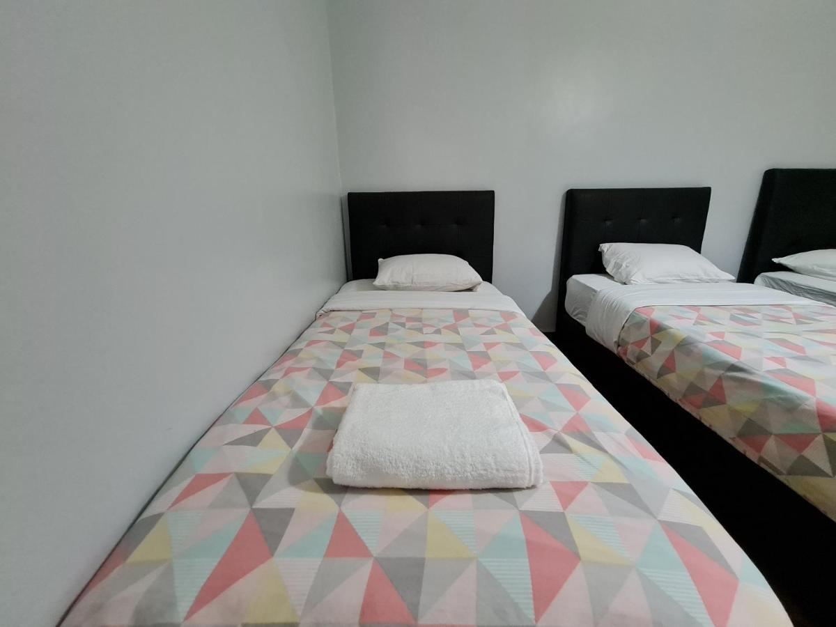 Lisboa Shangri-La Hostel Anjos المظهر الخارجي الصورة