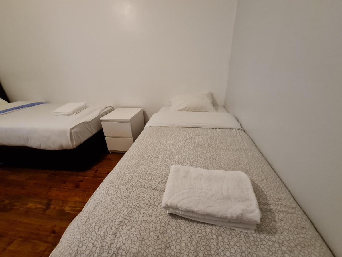 Lisboa Shangri-La Hostel Anjos المظهر الخارجي الصورة