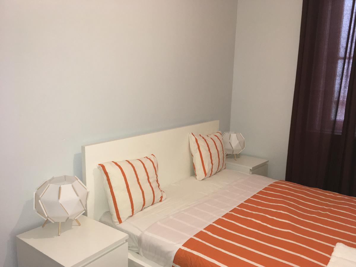 Lisboa Shangri-La Hostel Anjos المظهر الخارجي الصورة